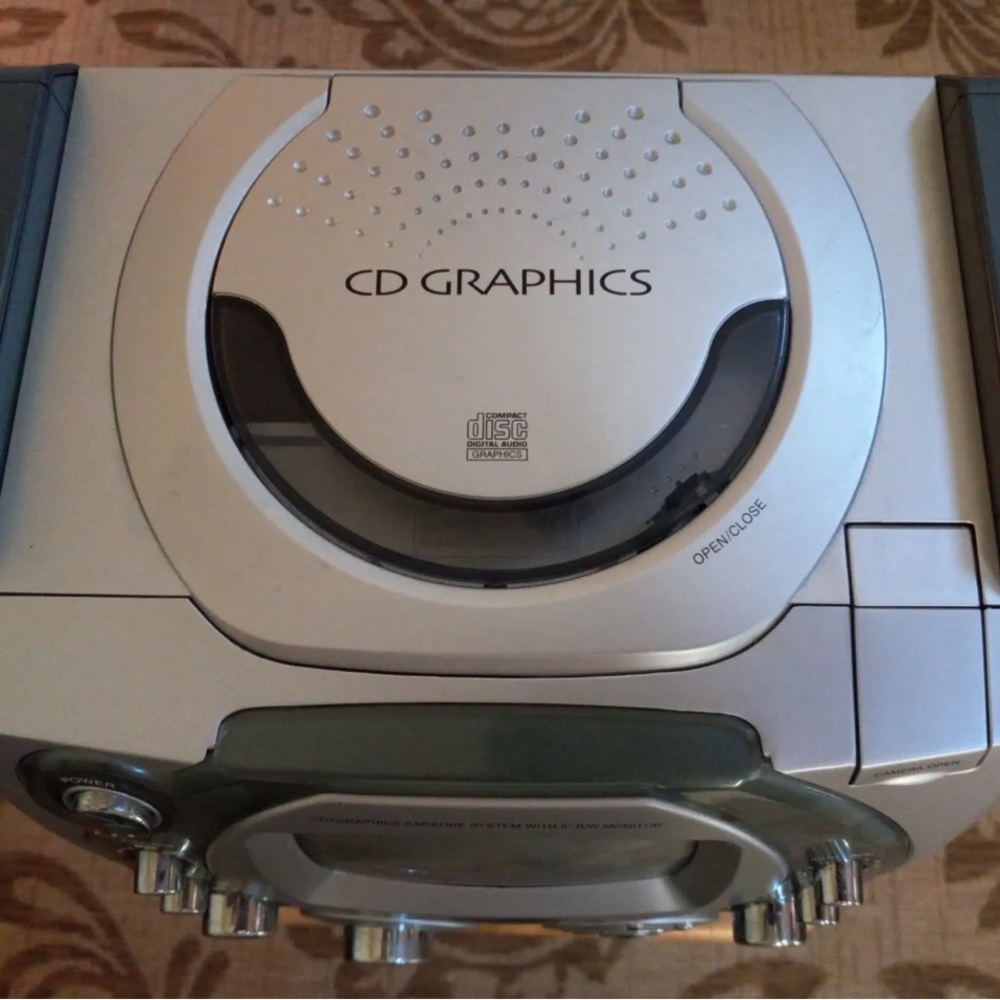 Cd